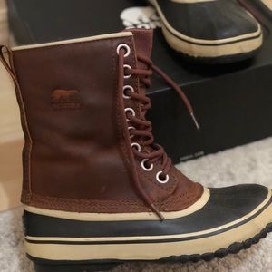 Sorel 1964 Premium CVS Boot